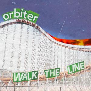 Orbiter的專輯Walk the Line