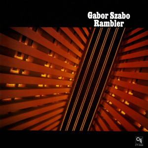 ดาวน์โหลดและฟังเพลง Help Me Build a Lifetime พร้อมเนื้อเพลงจาก Gabor Szabo