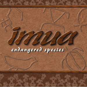 Album Endangered Species from Imua