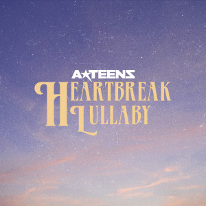 Abba Teens的專輯Heartbreak Lullaby