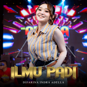 Album Ilmu Padi from Difarina Indra Adella