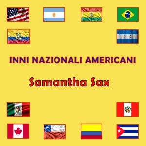 收听Samantha Sax的Oh gloria Inmarcesible!歌词歌曲