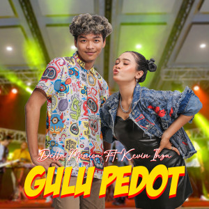 Album Gulu Pedot from Della Monica