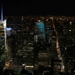 Album N.Y.D.K. (Escape Refurbished) oleh Bred.Mx