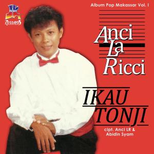 Dengarkan Angngapa Nania Kammayya lagu dari Anci Laricci dengan lirik