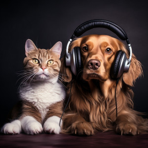 Music for Pets: Whisker Rhythm