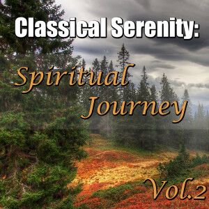 Sverdlovsk Symphony Orchestra的专辑Classical Serenity: Spiritual Journey, Vol.2