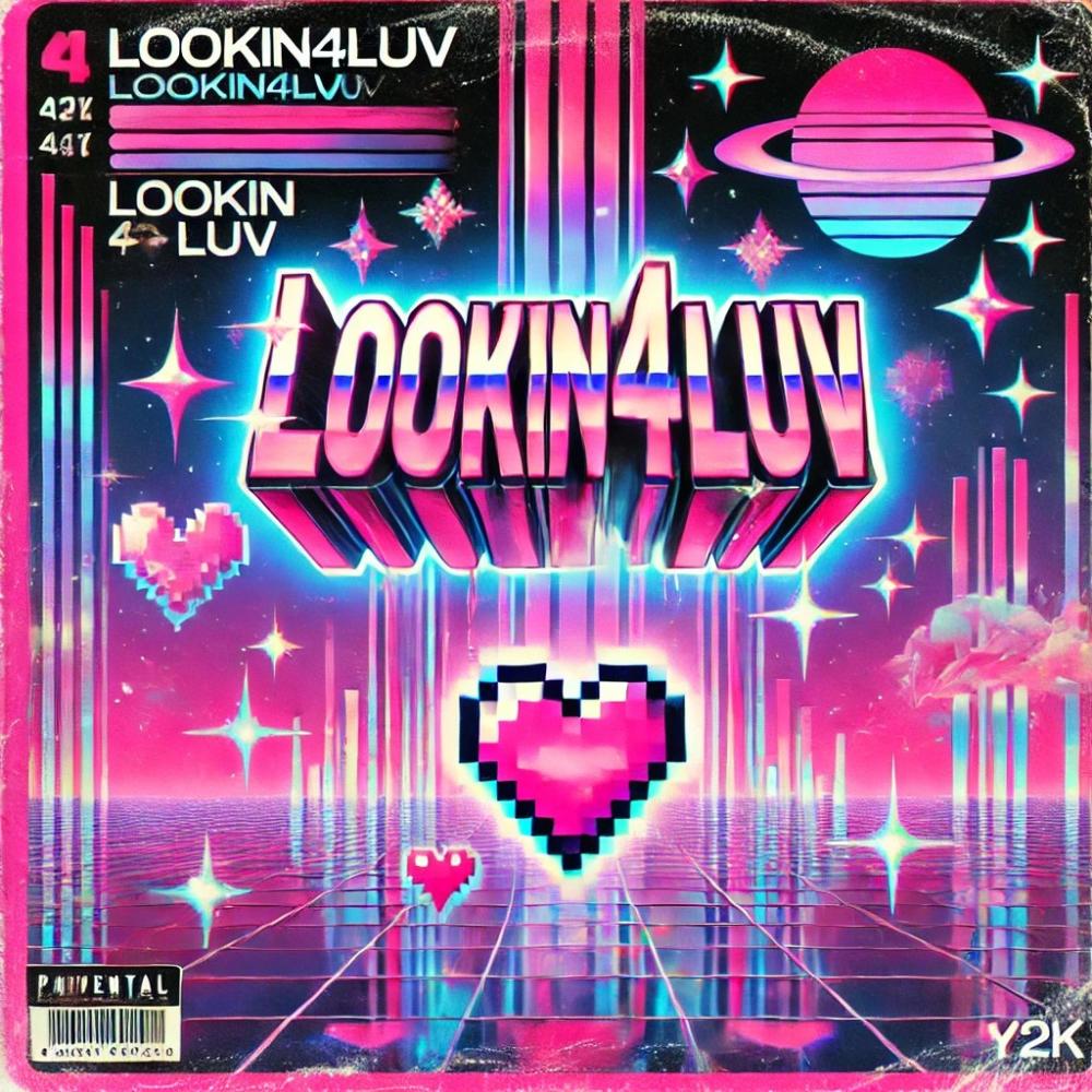 LOOKIN4LUV