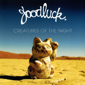 ดาวน์โหลดและฟังเพลง Body Guard พร้อมเนื้อเพลงจาก Goodluck