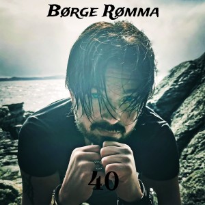收聽Børge Rømma的Å Værra Din歌詞歌曲