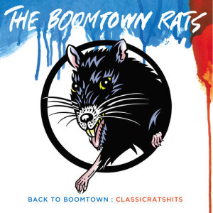 ดาวน์โหลดและฟังเพลง Like Clockwork พร้อมเนื้อเพลงจาก The Boomtown Rats