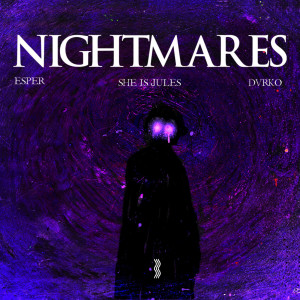 DVRKO的專輯Nightmares