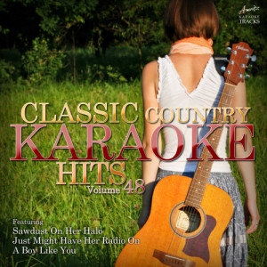 收聽Ameritz Karaoke Tracks的A Boy Like You (In the Style of Trick Pony) [Karaoke Version] (Karaoke Version)歌詞歌曲