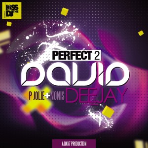 收聽David Deejay的Perfect 2 (Extended Version)歌詞歌曲