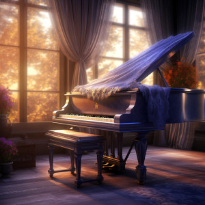 Piano Dreamscape: Sleep Melodic Suite