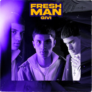 Album Freshman (Explicit) oleh Givi