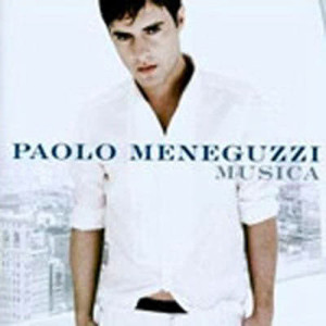 ดาวน์โหลดและฟังเพลง Al Centro Del Mio Mondo พร้อมเนื้อเพลงจาก Paolo Meneguzzi