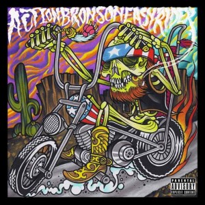 ดาวน์โหลดและฟังเพลง Easy Rider พร้อมเนื้อเพลงจาก Action Bronson