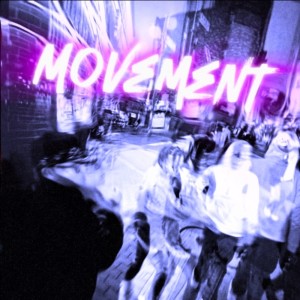 Album Movement (feat. WIMPY KID & TraNce) from zaq