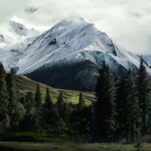 Listen to Evergreen song with lyrics from Taylor Thomas