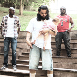 default playlist img