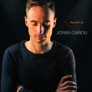 Joran Cariou Trio的專輯The Path Up