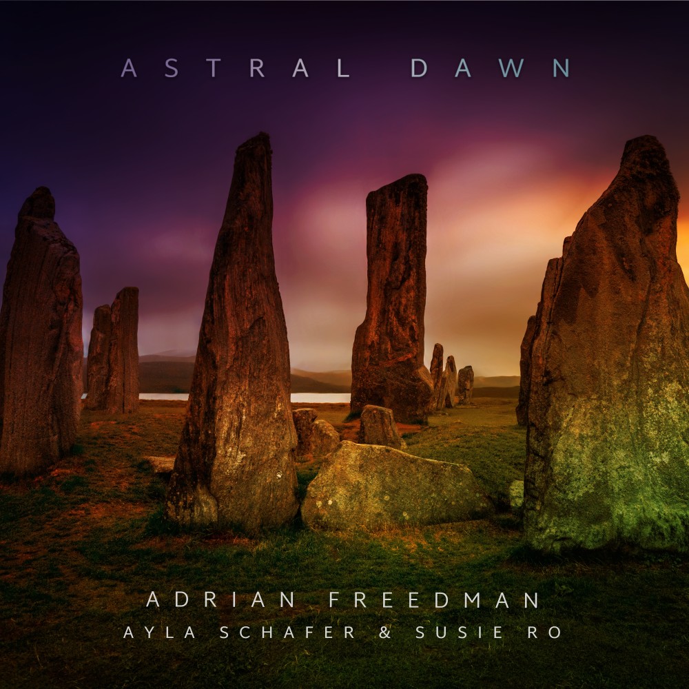 Astral Dawn