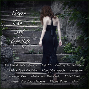 收聽Gloria Gaynor的Never Can Say Goodbye歌詞歌曲