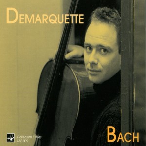 ดาวน์โหลดและฟังเพลง Suite No. 5 in C Minor, BWV 1011: V. Gavotte 1 et 2 พร้อมเนื้อเพลงจาก Henri Demarquette