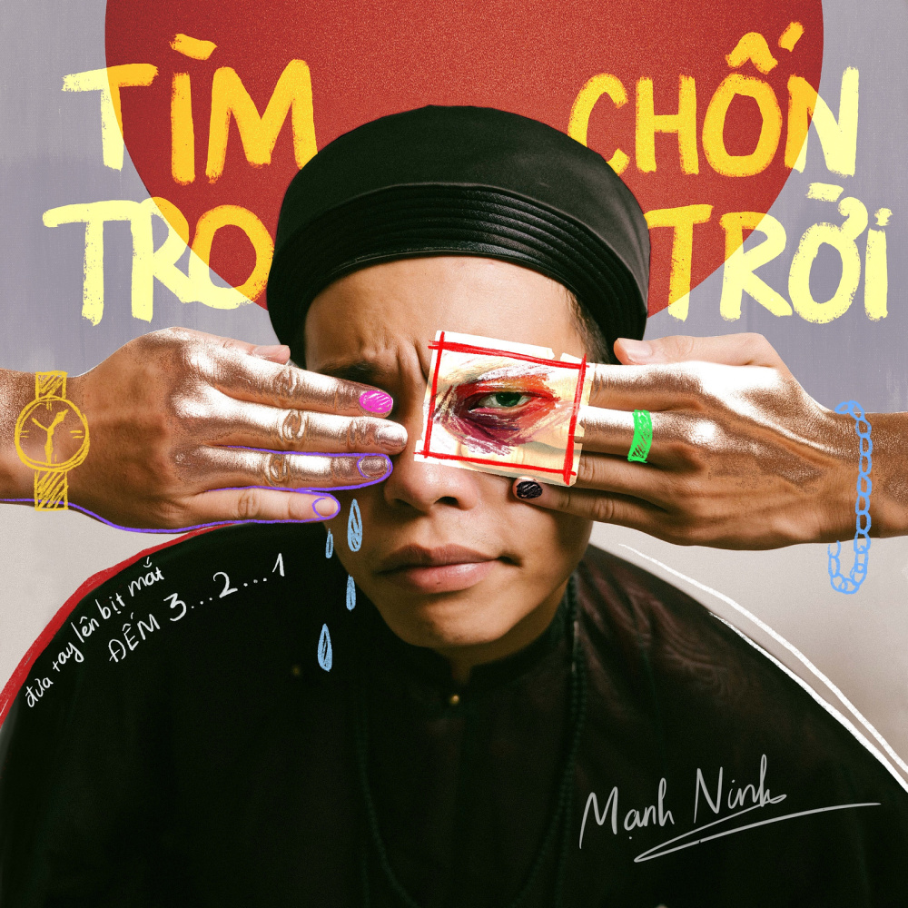 Tìm Tro Chốn Trời