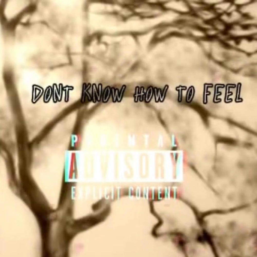 DONT KNOW HOW TO FEEL (Explicit)