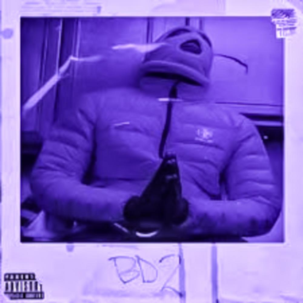 All I Do (Chopped & Slowed) (feat. Mickey Diamond) (Explicit)
