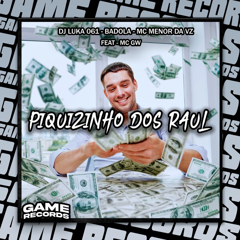 Piquizinho Dos Raul