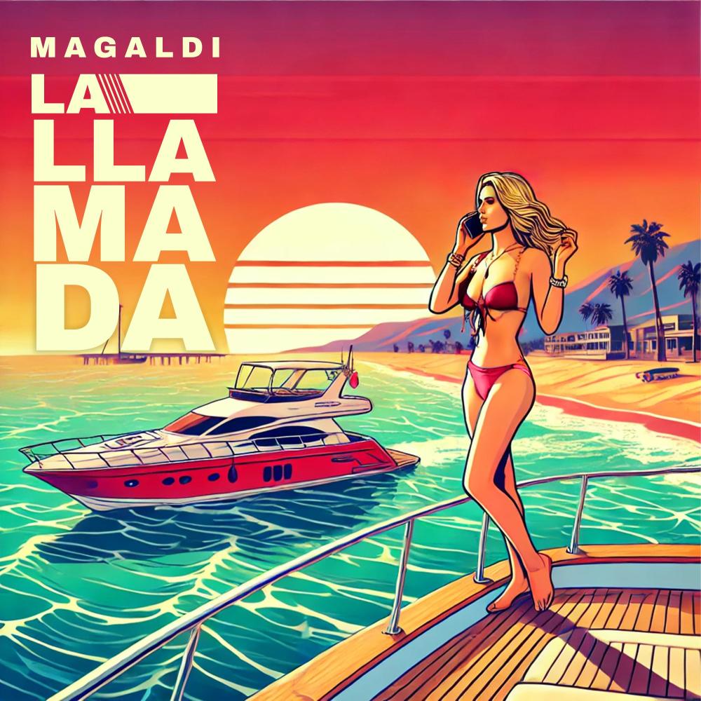 LA LLAMADA (feat. Jerson DJ|Explicit)