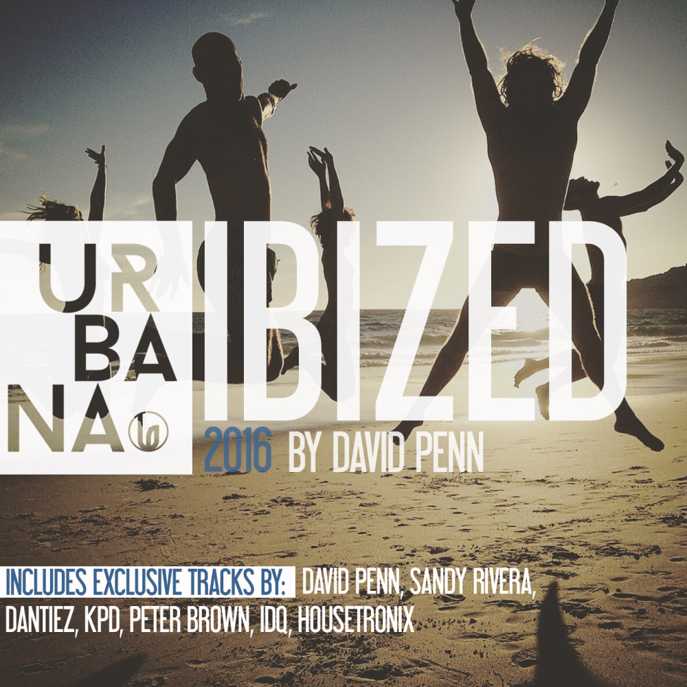 We Are Human (David Penn & KPD Piano Remix)