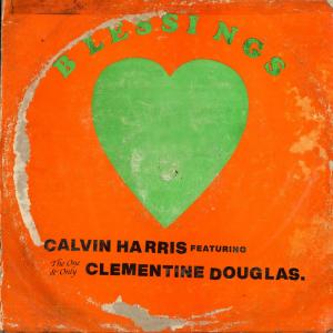 อัลบัม Blessings ศิลปิน Calvin Harris