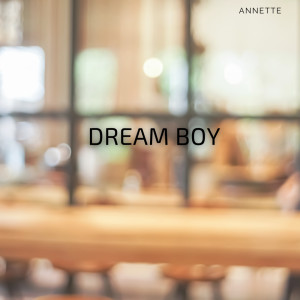 Annette Funicello的专辑Dream Boy