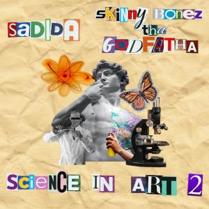 收聽Sadida的Pitchfork (feat. Eclyse) (Explicit)歌詞歌曲