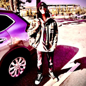 Ark的專輯Stuck In Da Past (Intro) [Explicit]