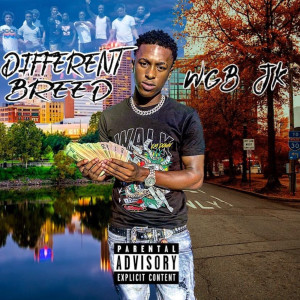 Listen to Off My Chest (Explicit) song with lyrics from WGB JK