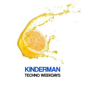 Listen to Techno Ticket song with lyrics from Kinderman