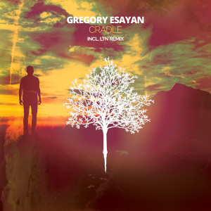 Gregory Esayan的專輯Cradle