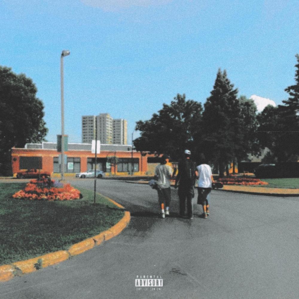 WE GON FLY (Explicit)