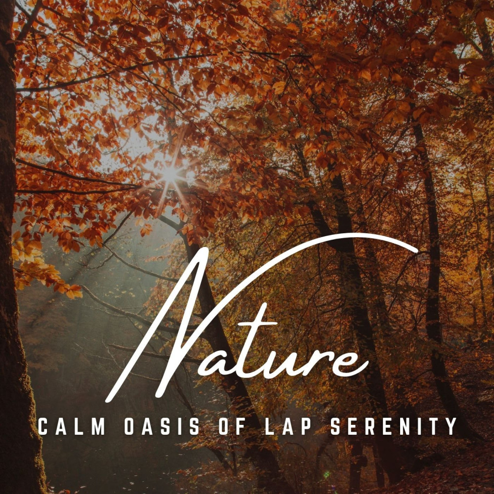 Serenade in Nature's Tranquil Lap