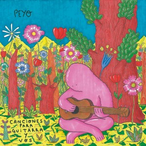 Listen to Cuento Sin Terminar song with lyrics from Peyo