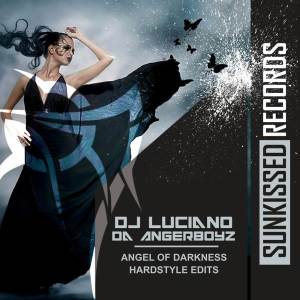 收聽DJ Luciano的Angel of Darkness歌詞歌曲