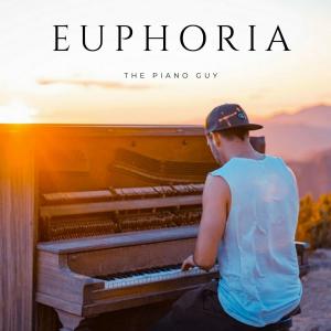 The Piano Guy的專輯Euphoria