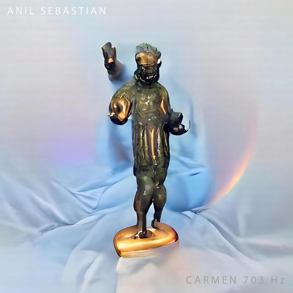Carmen 703 Hz