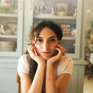 อัลบัม Act III ศิลปิน Katie Lynne Sharbaugh