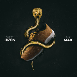 Dizzy Dros的專輯Airmax